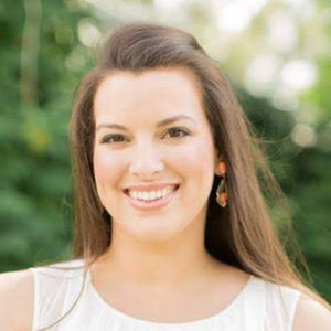 Meet your Posher, Carla